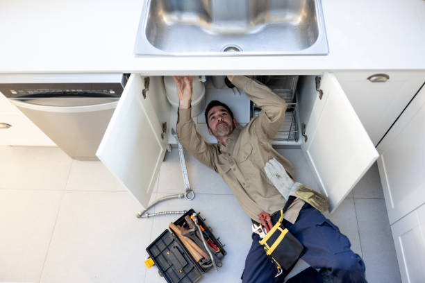 Sioux Center, IA Plumbing Company