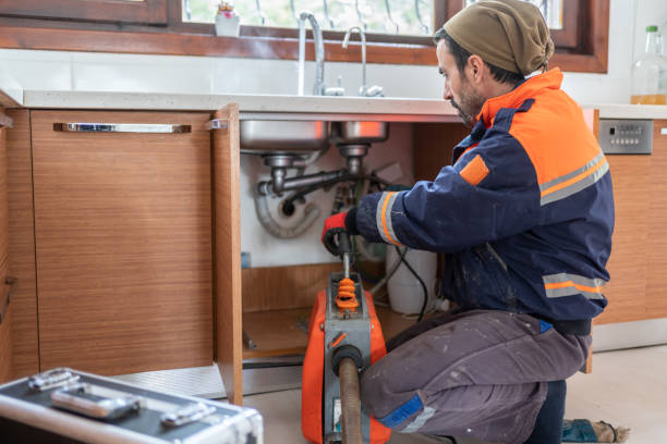 Best Plumbing Inspection Services  in Sioux Center, IA