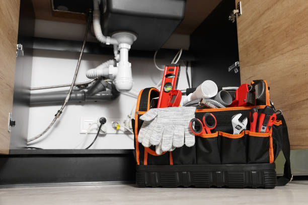 Best Shower Repair Services  in Sioux Center, IA