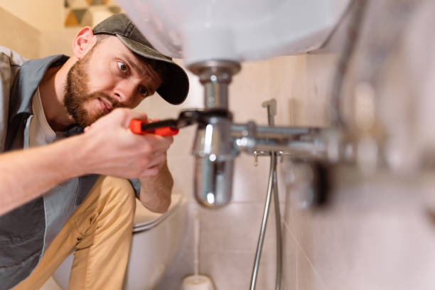 Best Pipe Repair Near Me  in Sioux Center, IA
