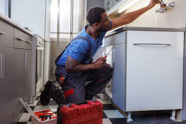 Best Residential Plumbing Services  in Sioux Center, IA