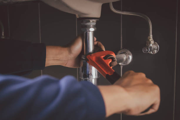 Best Sewer Line Repair  in Sioux Center, IA