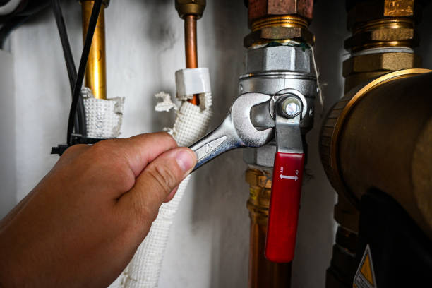  Sioux Center, IA Plumbing Pros